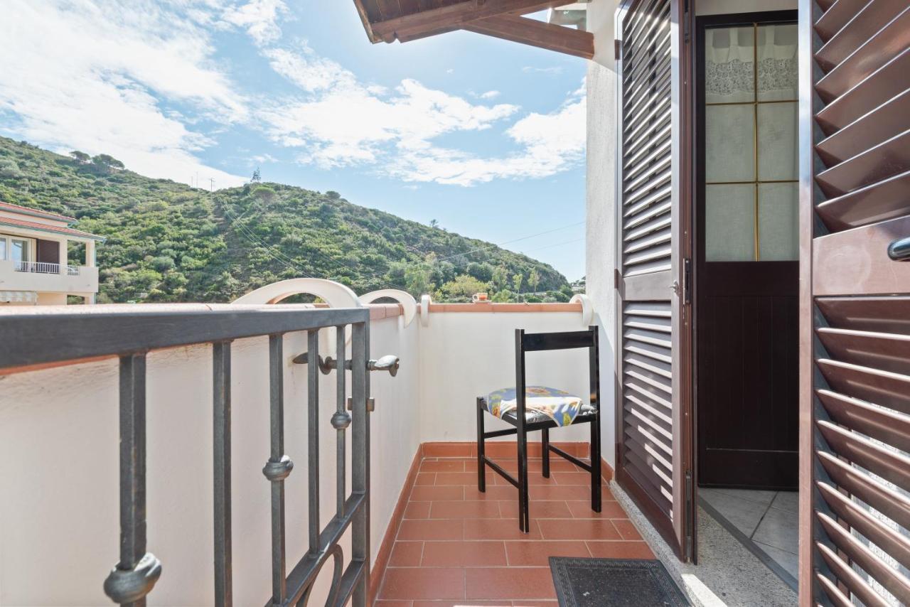 Appartamento Ramerino Pomonte Esterno foto