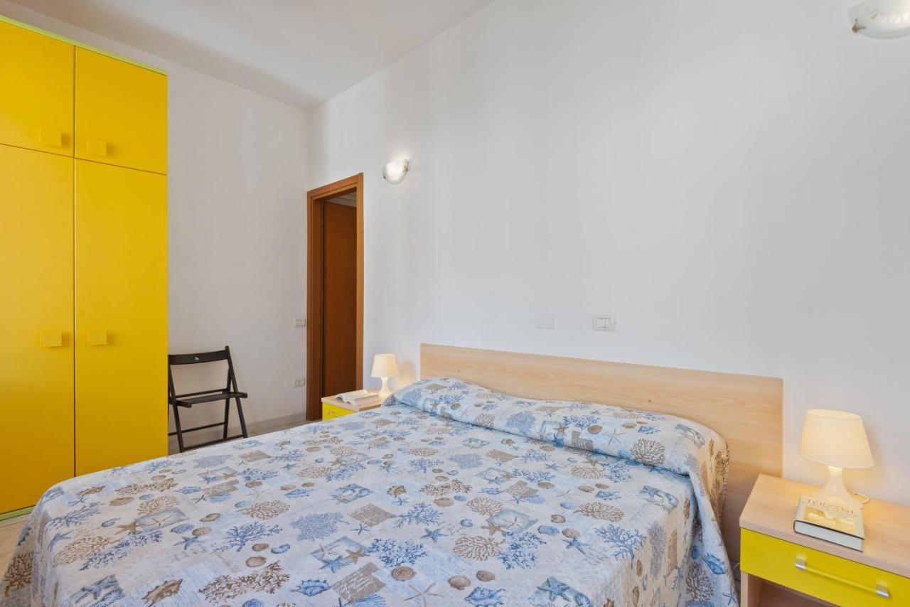 Appartamento Ramerino Pomonte Esterno foto