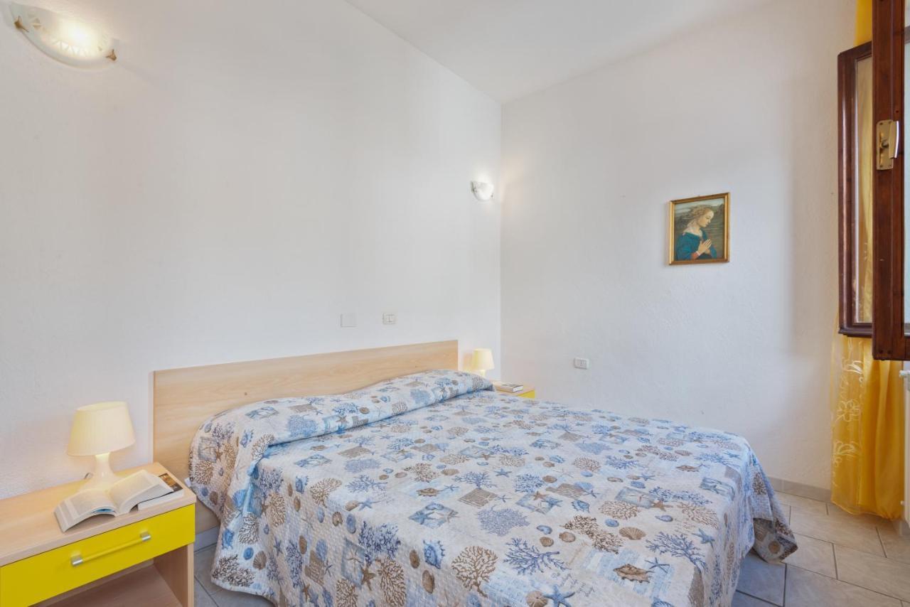 Appartamento Ramerino Pomonte Esterno foto
