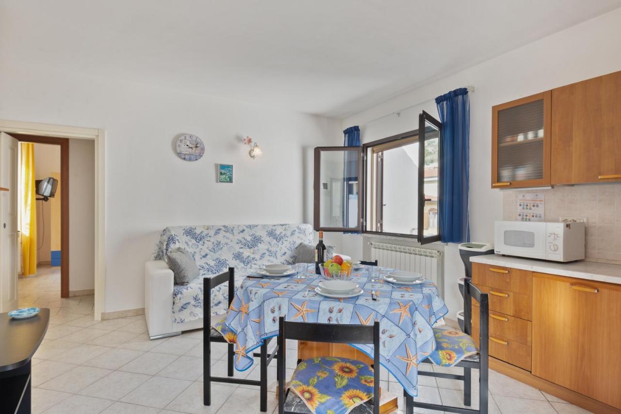 Appartamento Ramerino Pomonte Esterno foto