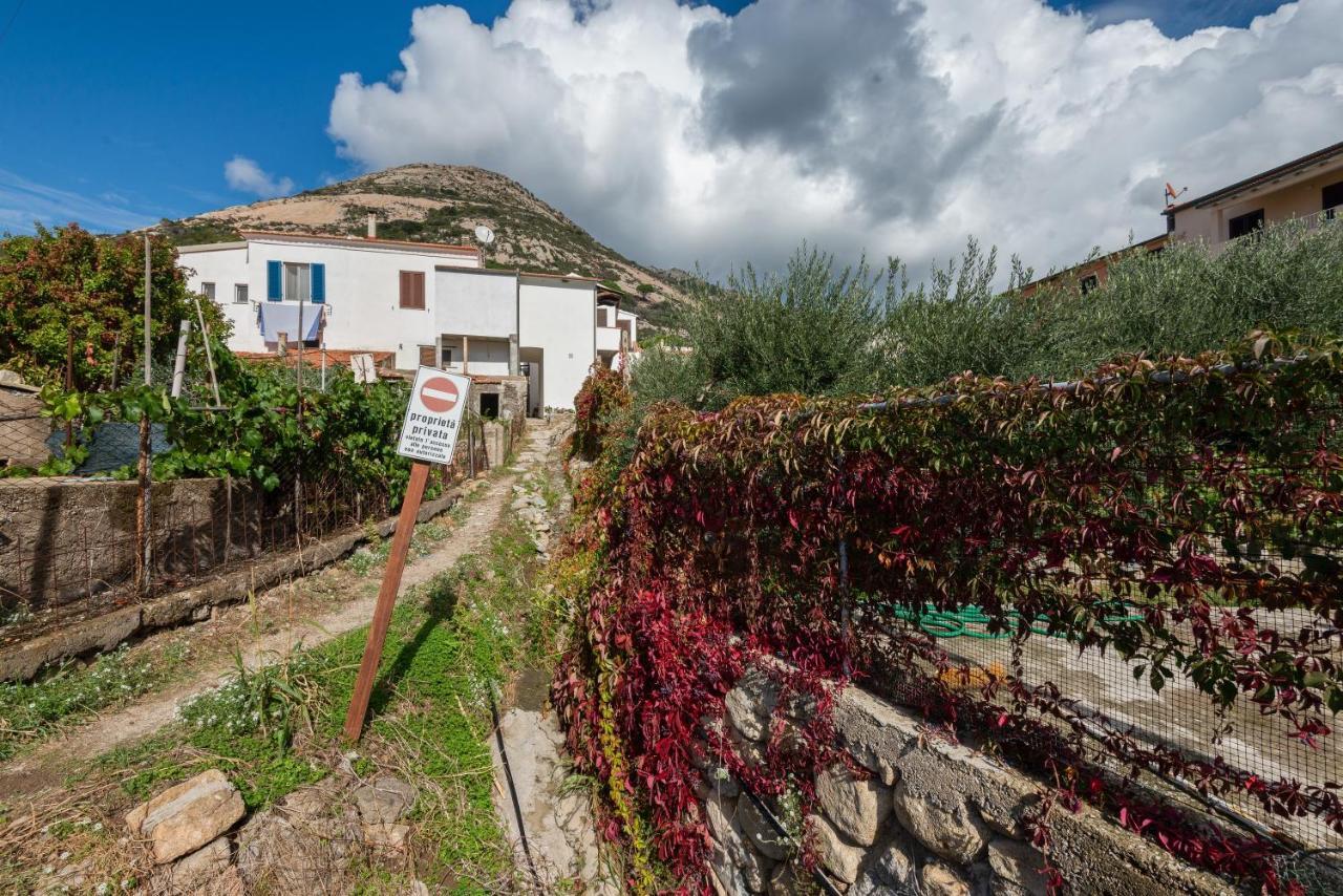 Appartamento Ramerino Pomonte Esterno foto