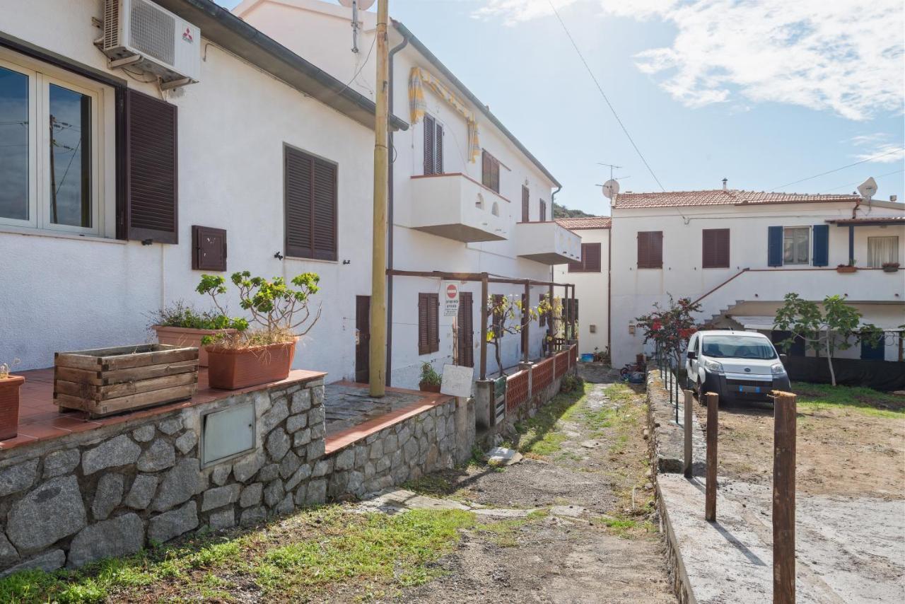 Appartamento Ramerino Pomonte Esterno foto