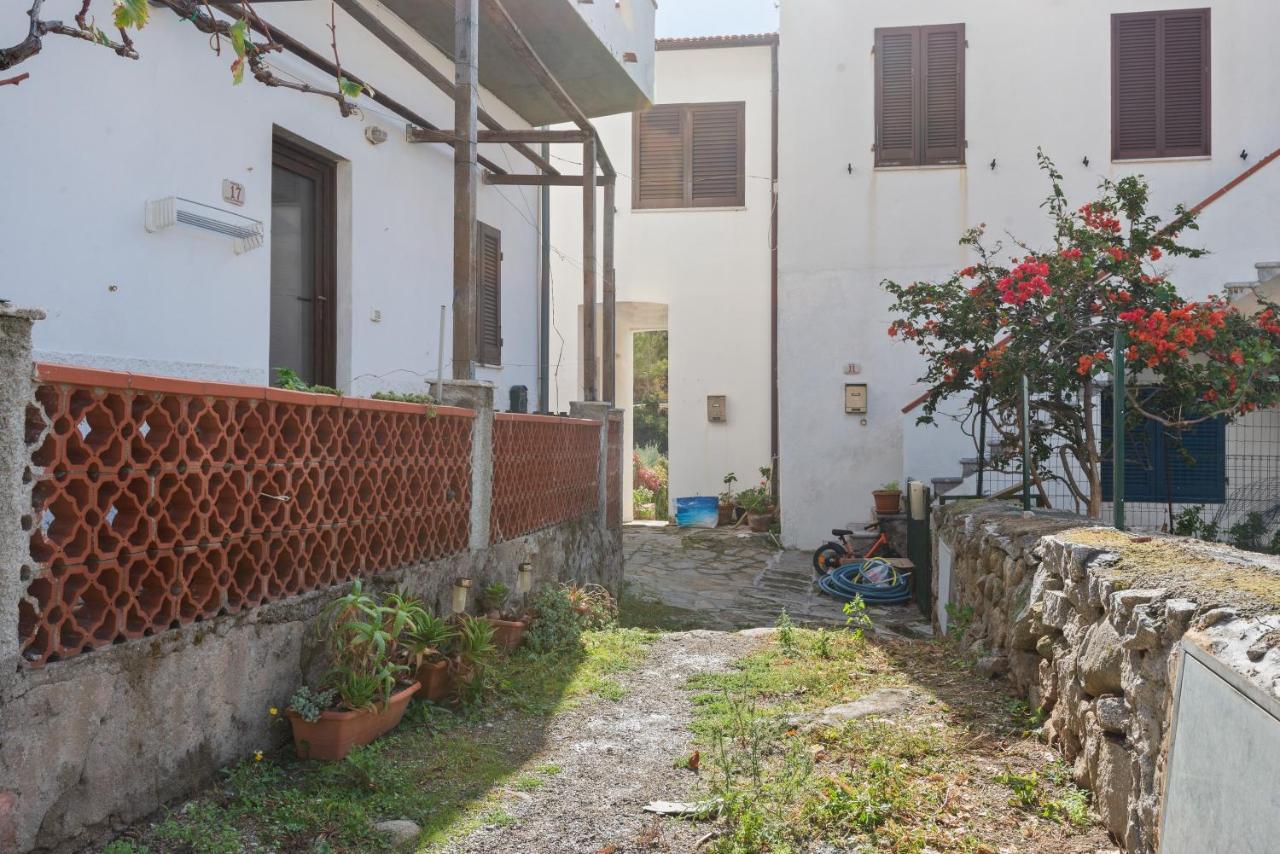 Appartamento Ramerino Pomonte Esterno foto