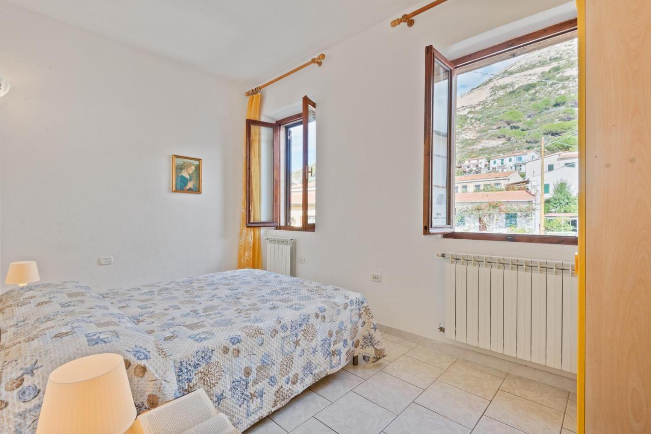 Appartamento Ramerino Pomonte Esterno foto